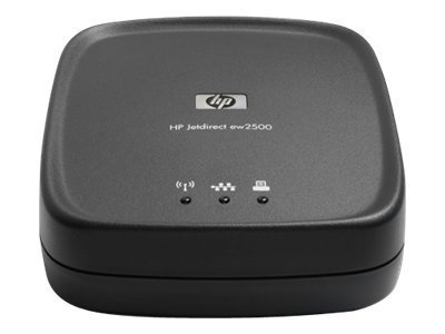 HP JetDirect ew2500