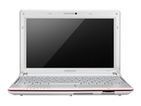 Samsung N110 KA02 - Atom N270 1.6 GHz - 10.1" TFT