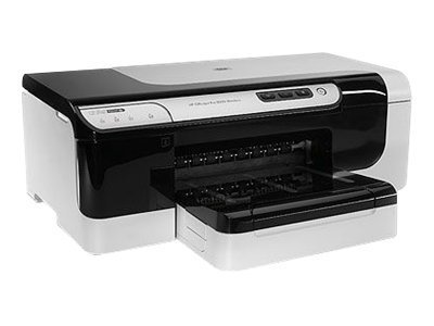 HP Officejet Pro 8000 Wireless