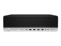 Product shot - Front