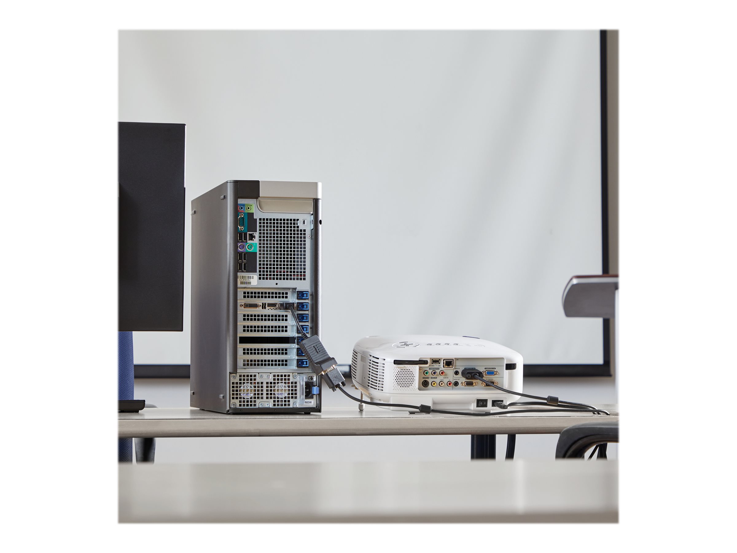 DP2VGA | STARTECH.COM