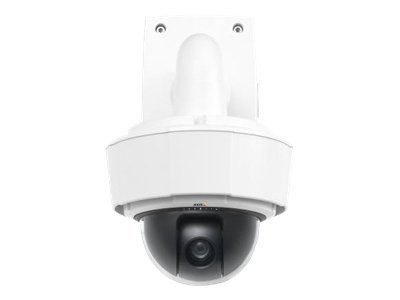 AXIS P5512-E PTZ Dome Network Camera