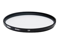 Vivitar Multi-Coated UV Filters