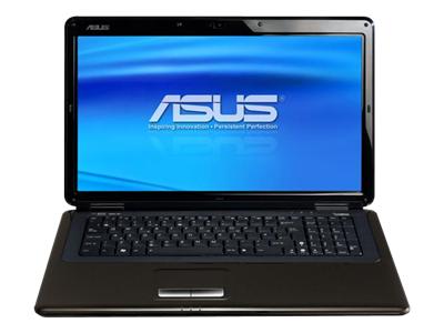 Portatil 17" Asus K70IJ-TY085V T4400 4/320