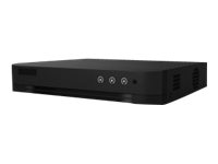 Hikvision Turbo HD DVR DS-7204HQHI-K1(S) - Standalone DVR - 4 channels