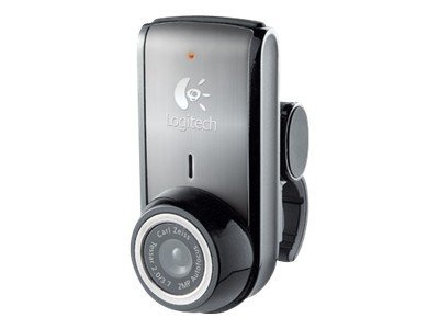 Logitech Portable Webcam C905