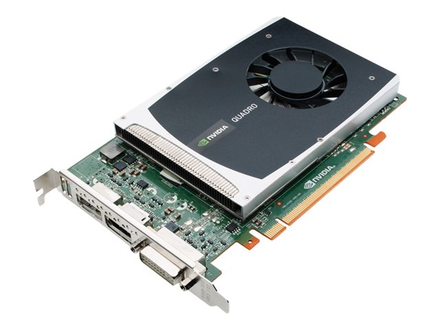 Pny Quadro 2000 1Gb Gddr5 Pcie X16 1 Dvi-Dl +Dp +D