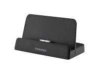 Toshiba STANDARD DOCK WITH AUDIO OUT F/TOSHIBA AT100 TABLE