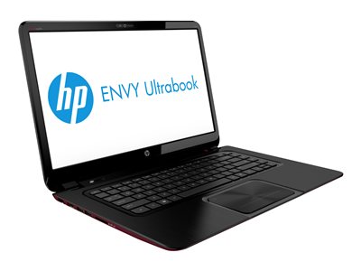 HP Envy 4-1202ss