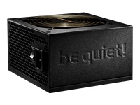 Listan Be quiet! Efficient Power BQT F1-500W - Stromversorgung (intern)