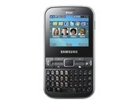 Samsung Ch@t 322