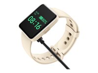 Xiaomi Redmi Watch 2 Lite - Marfil - reloj inteligente con correa