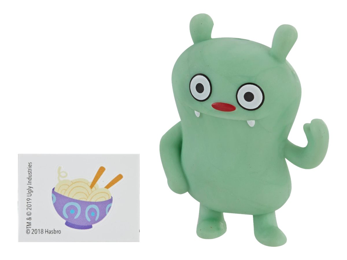 ugly dolls blind bags