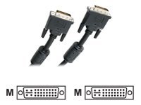 StarTech.com DVI-I Dual Link Digital Analog Monitor Cable