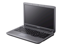 Samsung P530 JA02 - Core i3 330M / 2.13 GHz - NP-P530-JA02IT