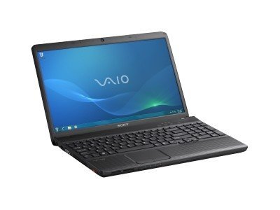 Sony VAIO E Series VPC-EL2S1E