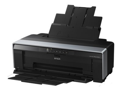 Epson Stylus Photo R2000