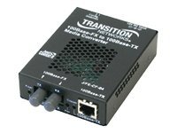 Transition Just Convrt It Med Convrt 100Btx To 100Bfx Mm Sc