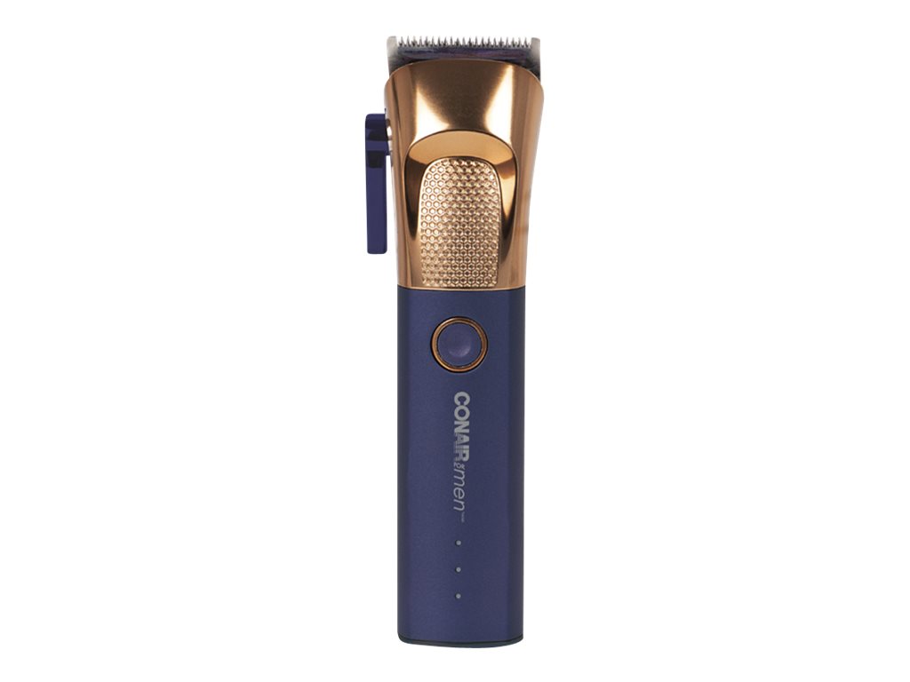 Conair Professional Grade Metal Hair Clipper HC6000C