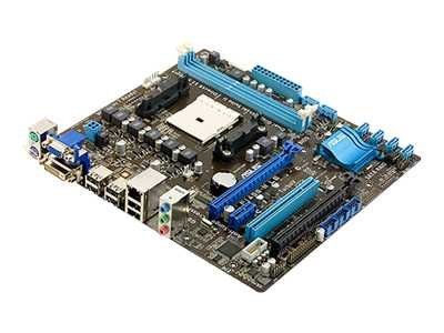 ASUS F1A55-M LE
