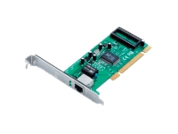 SMC EZ Card 1000 SMC9452TX-2 - Netzwerkadapter