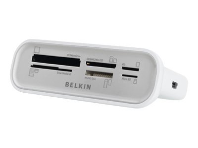 Belkin Universal Media Reader