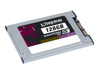 Kingston SSDNow V+ 180