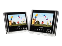 COBY TFDVD7752