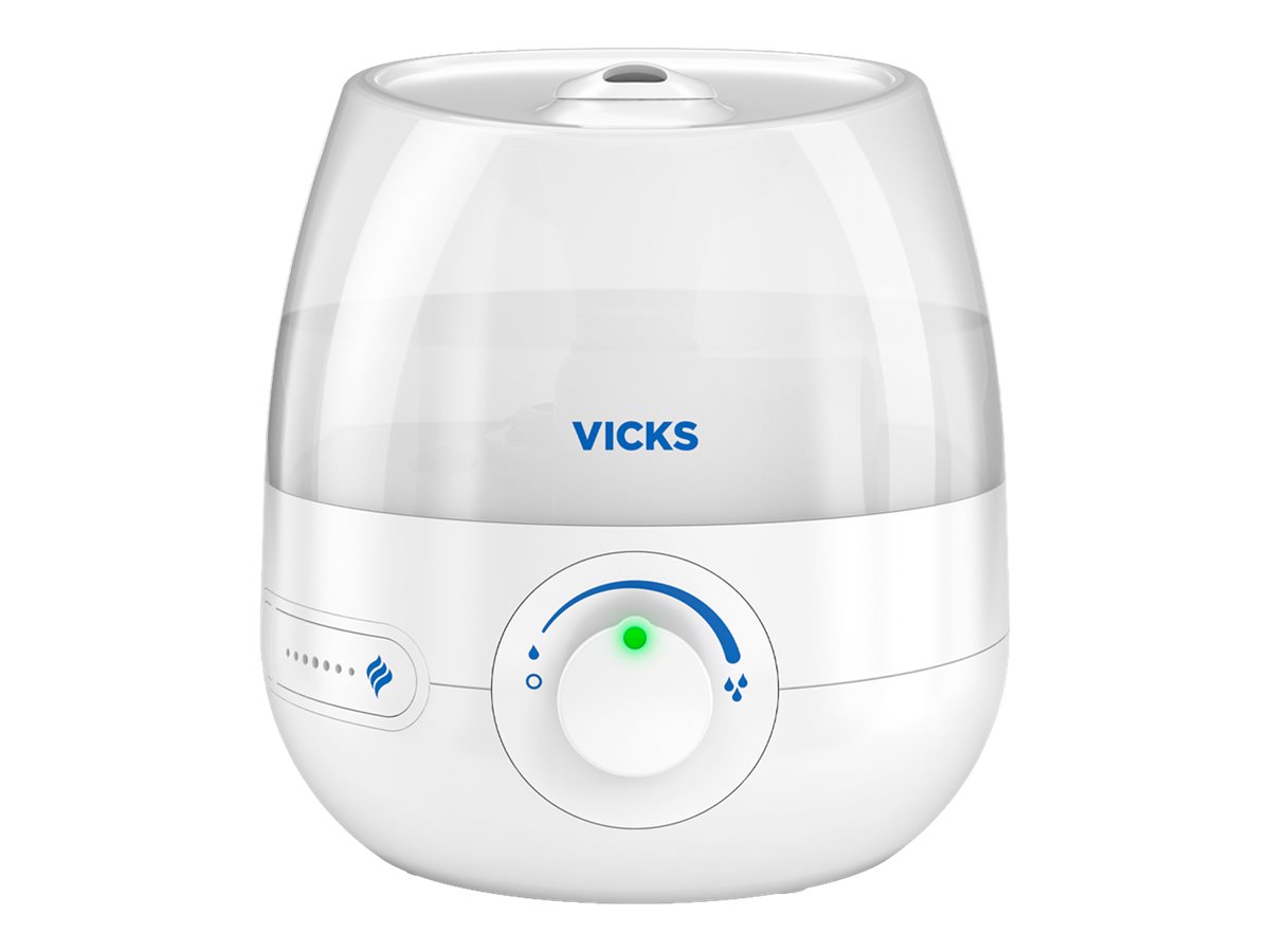 Vicks Table Top Humidifier VUL525C