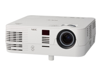 NEC NP-VE281X