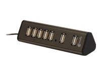 Macally TriHub7