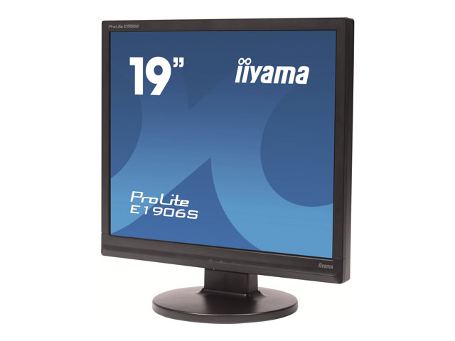 iiyama e1906s