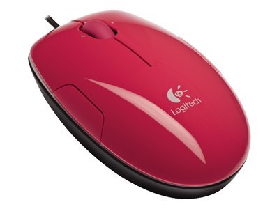 Logitech LS1 Laser Mouse