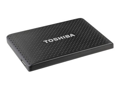 Toshiba StorE PARTNER