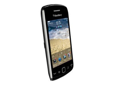 BlackBerry Curve 9380