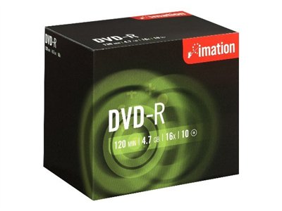 Imation Showbox