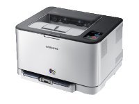 Samsung CLP-320N 17/4PPM COLOR LASER PRINTER