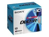 Sony DPR120