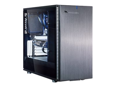 Gaming PC, Joule Performance, »Aim 1 R4«