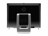 HP TouchSmart 600-1160uk - Core i5 430M 2.26 GHz - 4 GB - 1.5 TB HP TouchSmart 600-1160uk - Core i5 430M 2.26 GHz - 4 GB - 1.5 TB