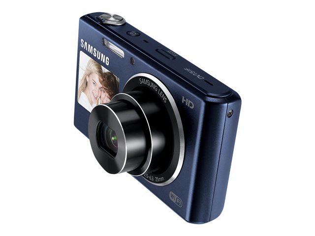 samsung smart camera dv151f