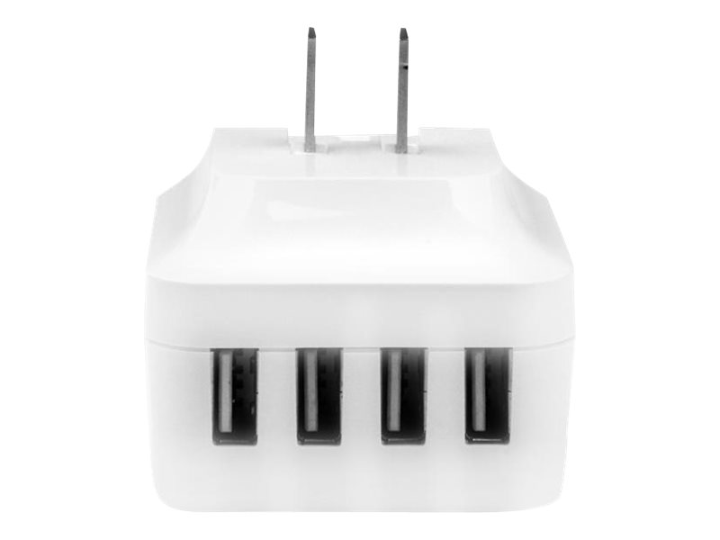 USB4PACWH | STARTECH.COM