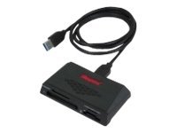 Kingston USB 3.0 Media Reader