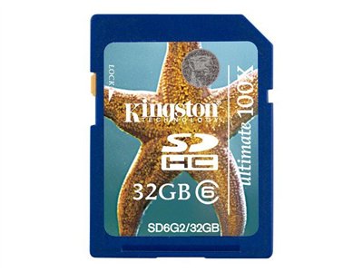 Kingston Ultimate