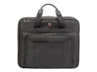 Targus Corporate Traveler 14 inch / 35.6cm Ultralite - Sacoche pour ordinateur portable - 14" - noir - Targus Corporate Traveler 14 inch / 35.6cm Ultralite
