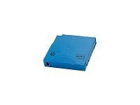 HP Ultrium Non-Custom Labeled Data Cartridge