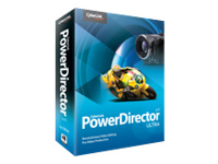 PowerDirector Ultra