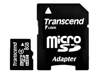 Transcend