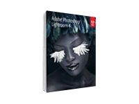 Adobe Photoshop Lightroom