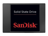 SanDisk SSD